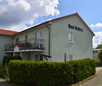 Ferienwohnung Ahlbeck : Unser Ferienhaus Unser Ferienhaus