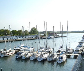 Ferienwohnung Karlshagen Ferienwohnung Karlshagen