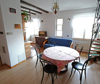 Ferienwohnung Swinemünde Ferienwohnung Swinemünde