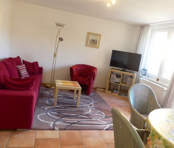 Ferienwohnung Zempin Ferienwohnung Zempin