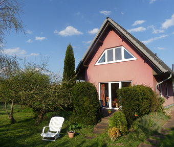 Ferienhaus Zempin : Das Ferienhaus mit Garten Ferienhaus Zempin : Das Ferienhaus mit Garten