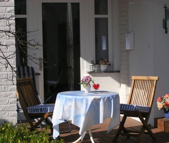 Ferienwohnung Koserow Ferienwohnung Koserow