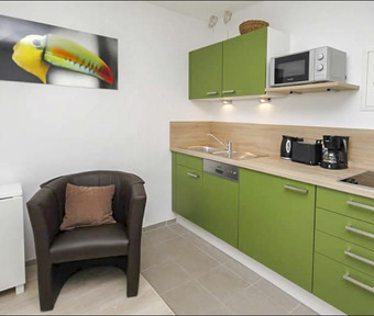 Ferienwohnung Kühlungsborn Ferienwohnung Kühlungsborn
