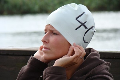 Freiwasserschwimmen Usedom