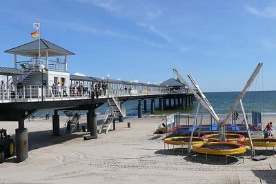 Hotelier Thementage auf Usedom