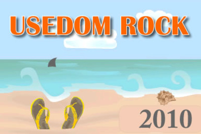 Usedom Rock 2010