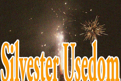 Silvester Usedom