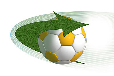 Usedom im Fußballfieber