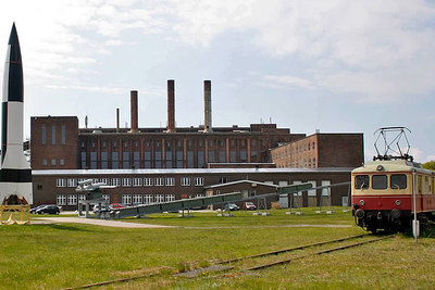 HTM Peenemünde lädt am 20. Mai zum „Internationalen Museumstag“