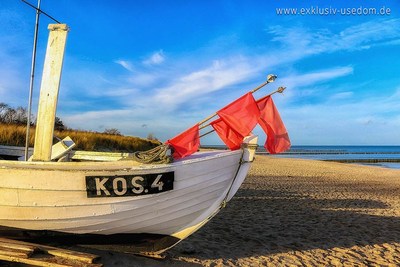 Reiseportal Usedom