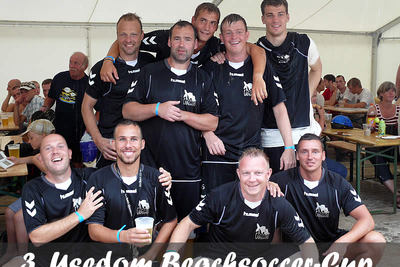 Team CaipiRanjas by Exklusiv Usedom