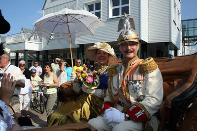 Heringsdorfer Kaisertage