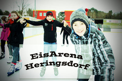 EisArena Heringsdorf / Usedom