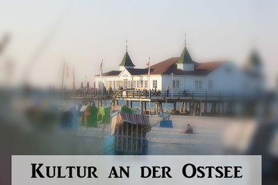 Kultur an der Ostsee