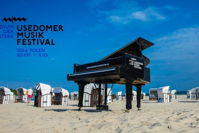 Usedomer Musikfestival startet am Samstag mit „Polens Musikerbe“