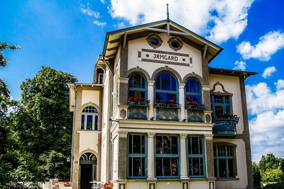 Villa Irmgard