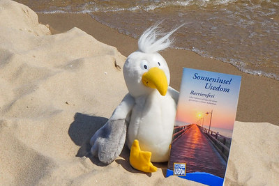Barrierefrei auf Usedom