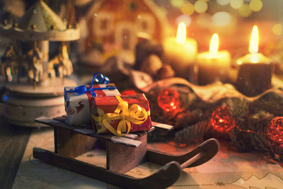 Frohe Weihnachten