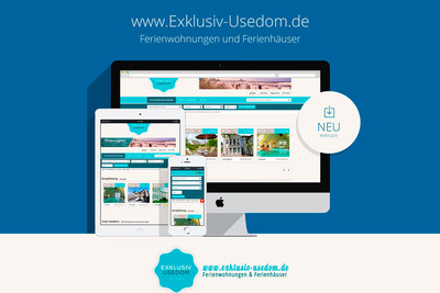 Ferienwohnungsportal Exklusiv-Usedom.de
