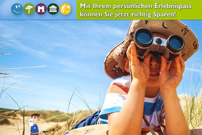 Gutscheinheft Usedom