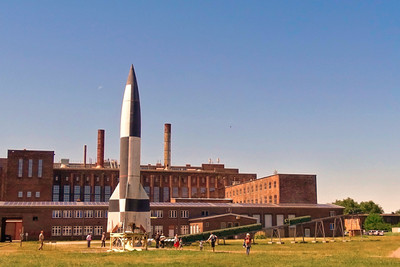 Historisch-Technisches Museum Peenemünde