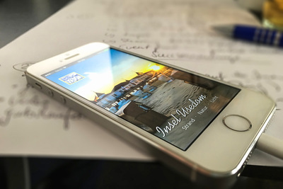 Offizielle Usedom-App