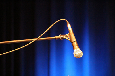 Konzert im Kunstpavillion