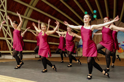 Usedom tanzt