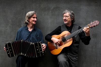 Duo El Abrazo