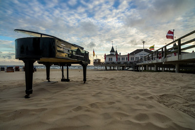 Usedomer Musikfestival feiert deutsch-schwedische Verbindungen