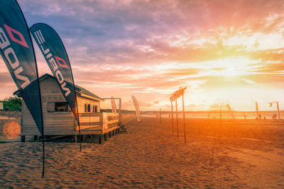 Kitesurf Masters 2017