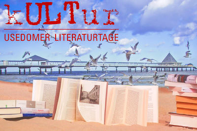 Usedomer Literaturtage