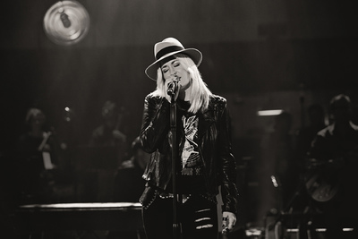 Sarah Connor Live (© Nina Kuhn)