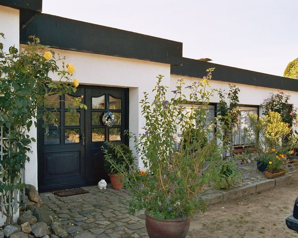 Ferienwohnung Schleswig-Holsteinische Nordseeküste : FeWo II Ferienwohnung Schleswig-Holsteinische Nordseeküste : FeWo II