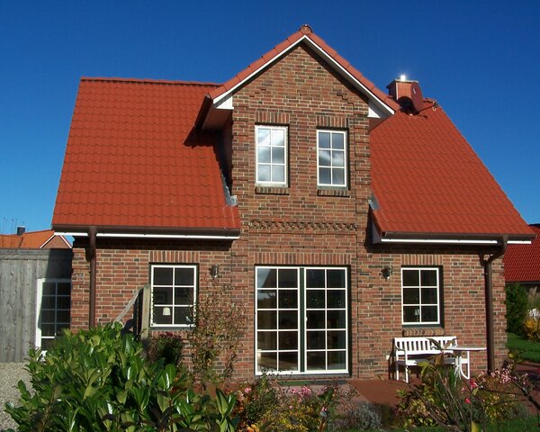 Ferienhaus Schönberg 