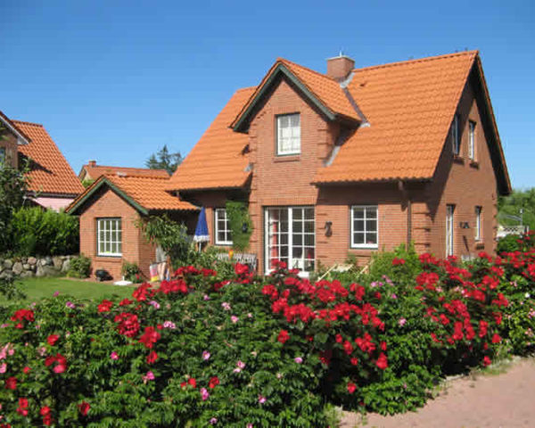 Ferienhaus Schönberg 