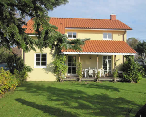 Ferienhaus Schönberg Ferienhaus Schönberg