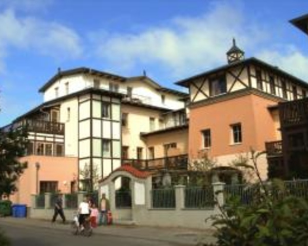 Ferienwohnung Kühlungsborn Ferienwohnung Kühlungsborn