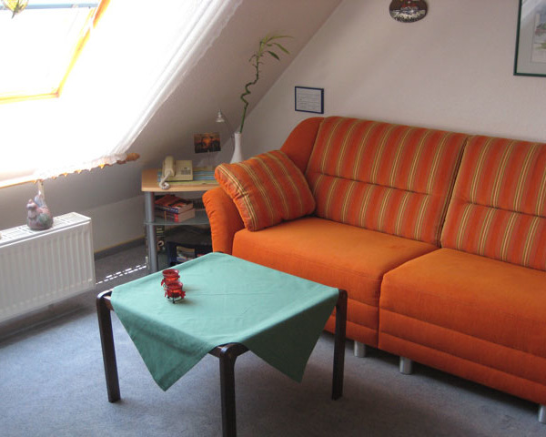 Ferienwohnung Büsum : Wohnzimmer Haus Pistorius Ferienwohnung Büsum : Wohnzimmer Haus Pistorius