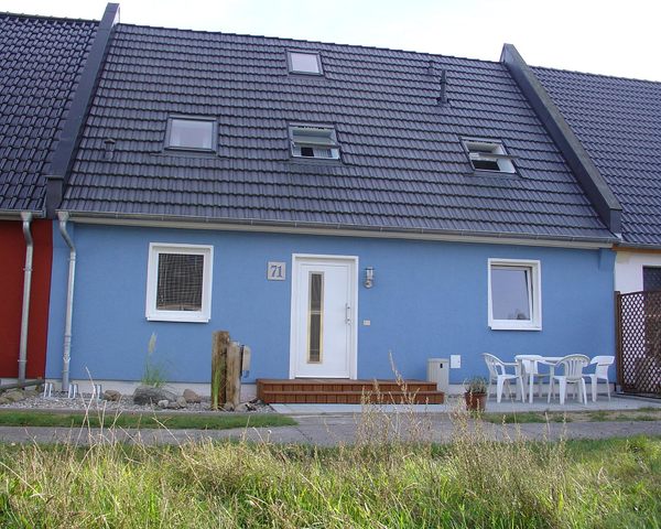 Ferienwohnung Zingst : Ferienhaus Wendt Ferienwohnung Zingst : Ferienhaus Wendt