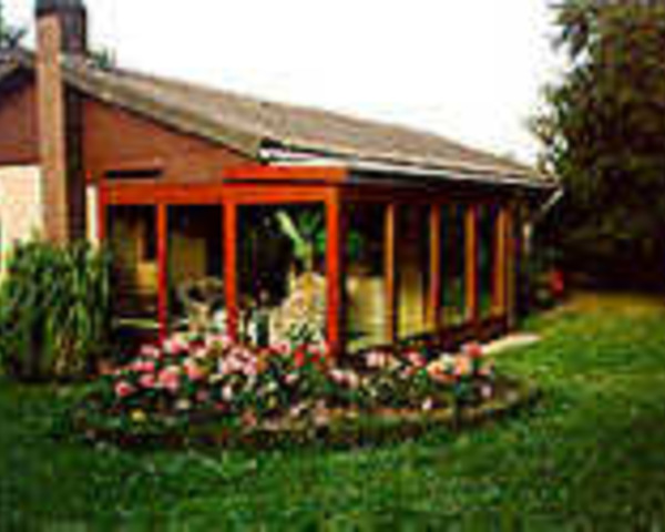 Ferienhaus Hohenfelde 