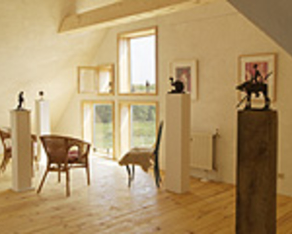 Ferienwohnung Hohendorf : Ferienwohnung 1