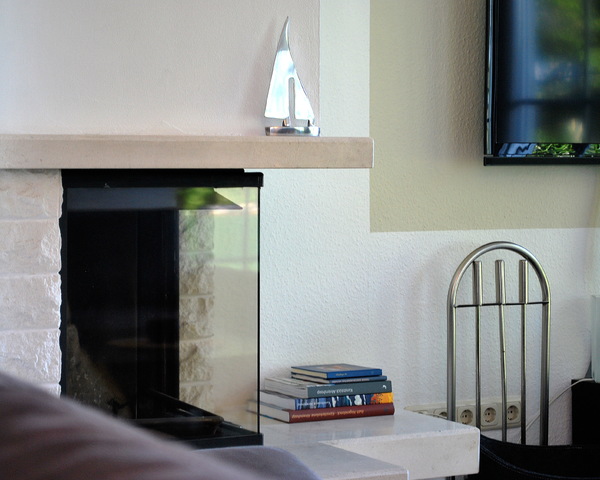 Ferienhaus Born : Herrzlich Willkommen