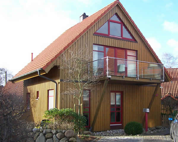 Ferienhaus Schönberg Ferienhaus Schönberg