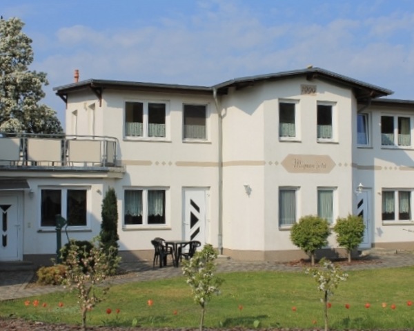 Ferienwohnung Koserow : Mignon petit Ferienwohnung Koserow : Mignon petit