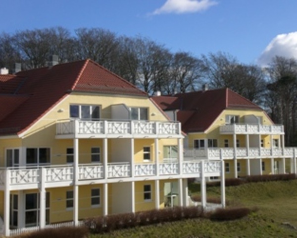 Ferienwohnung Koserow : Ferienhäuser Ferienwohnung Koserow : Ferienhäuser