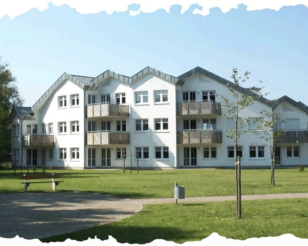 Ferienwohnung Bansin 