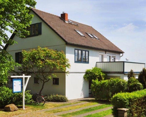Ferienwohnung Wustrow : FW Kranich Ferienwohnung Wustrow : FW Kranich