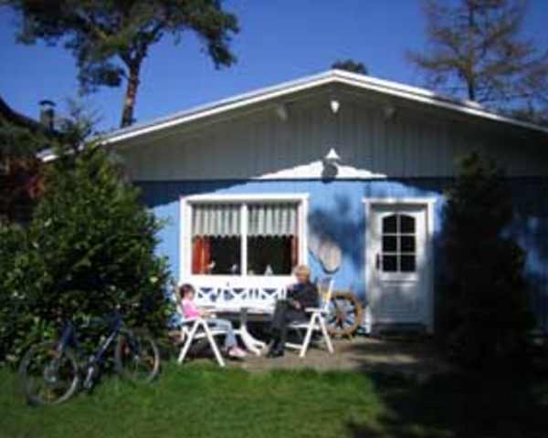 Ferienhaus Zinnowitz Ferienhaus Zinnowitz