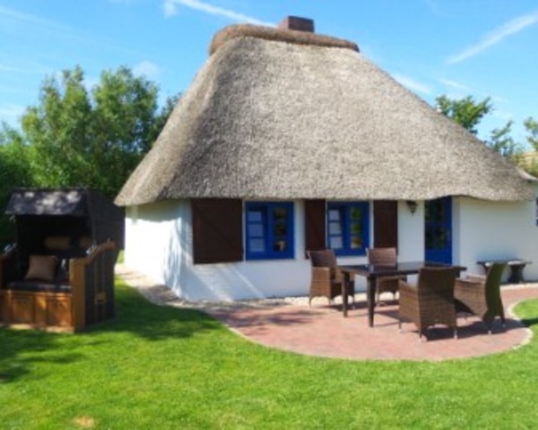 Ferienhaus St. Peter-Ording : Fischerkate am Strand Ferienhaus St. Peter-Ording : Fischerkate am Strand